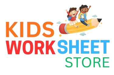 kids store logo