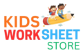 Kids Worksheet Store